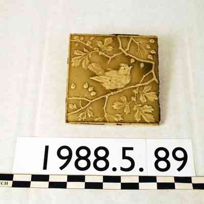 Tile