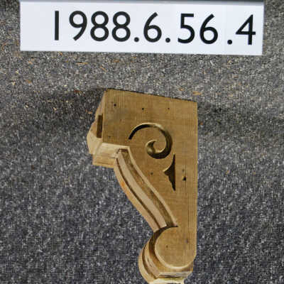Bracket