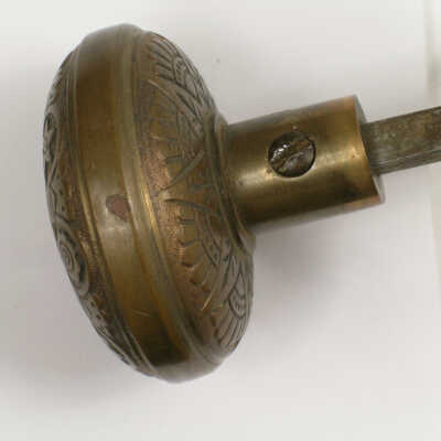 Doorknob