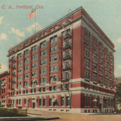 Postcard