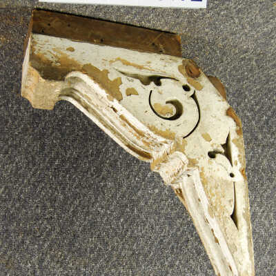 Bracket