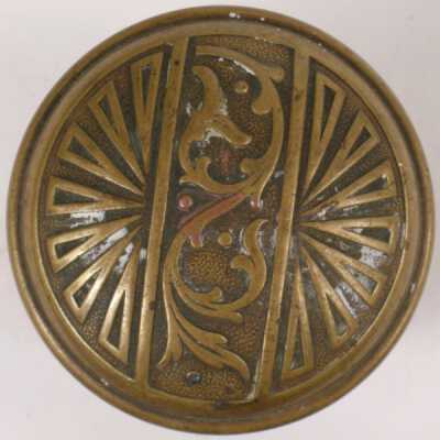 Doorknob