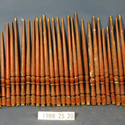Baluster