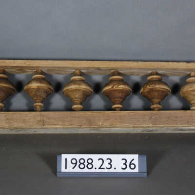Spindle