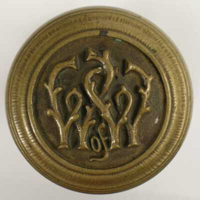 Doorknob