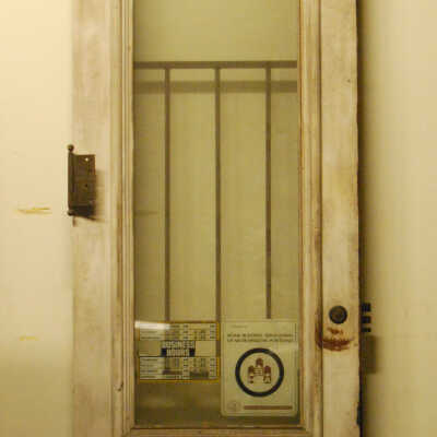 Door