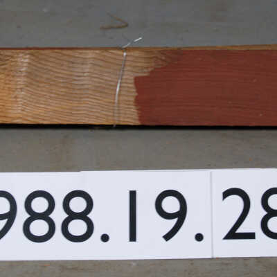 Shingle