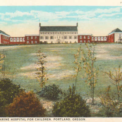 Postcard