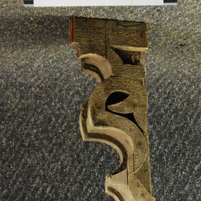 Bracket