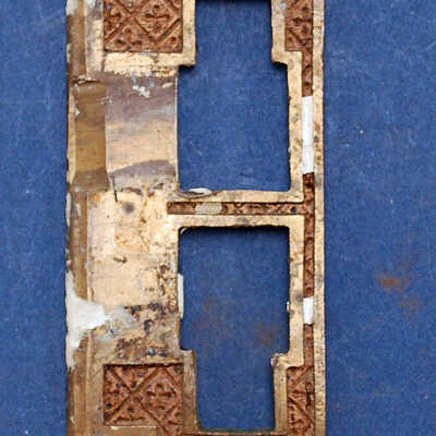 Strike Plate