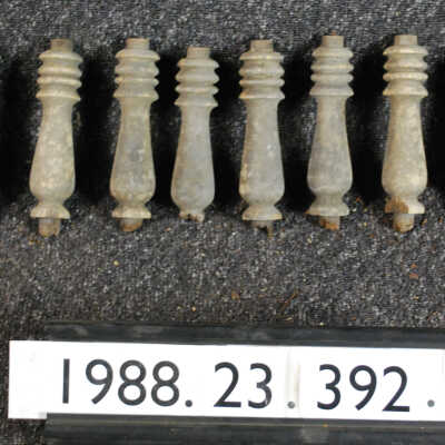 Spindle