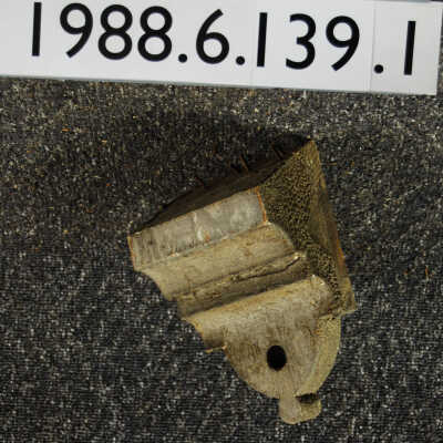 Bracket