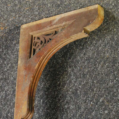 Bracket, Wood