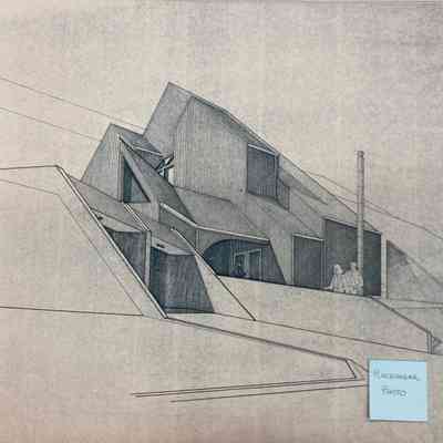 Drawing, Architectural