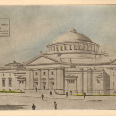 First Methodist Episcopal Church