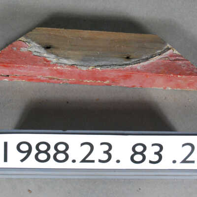 Block, Cap