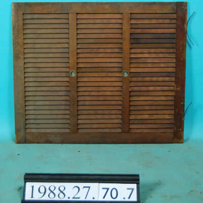 Shutter