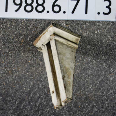 Bracket