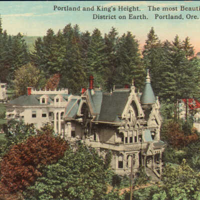 Postcard