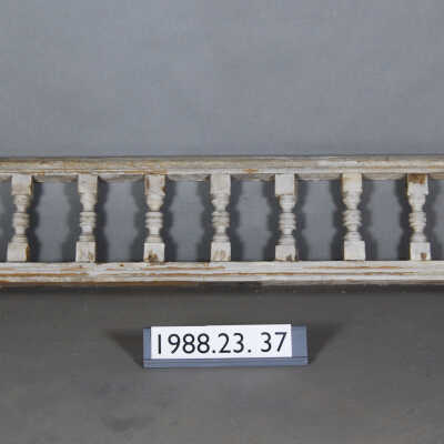 Spindle
