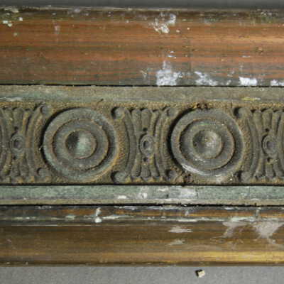 Molding