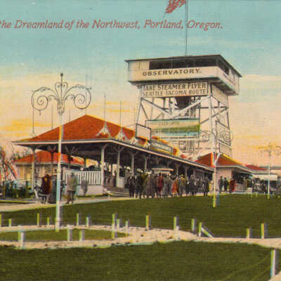 Postcard