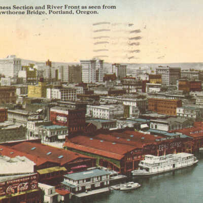 Postcard