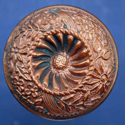 Doorknob