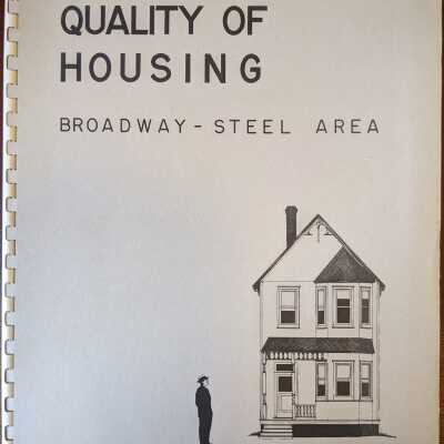 Quality of Housing