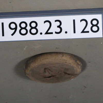 Block, Cap