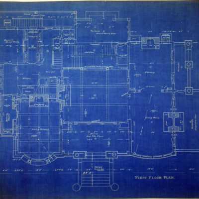 Drawing, Architectural