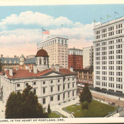 Postcard