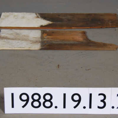 Shingle