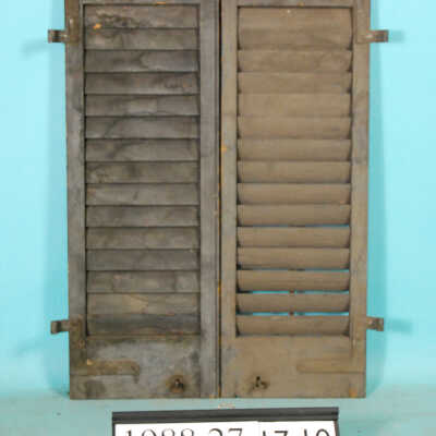 Shutter