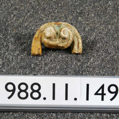 Ornament, Cast Iron