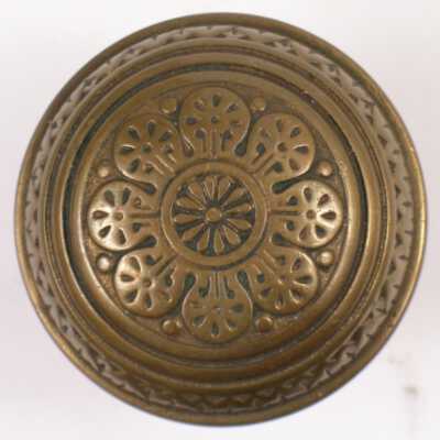 Doorknob
