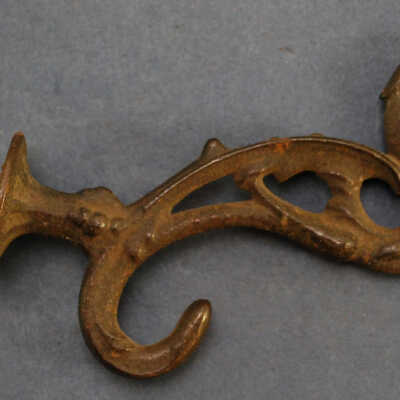 Hook, Hall Tree