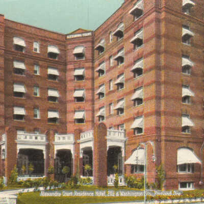 Postcard