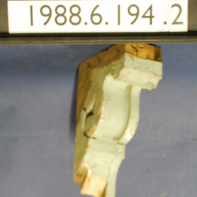 Bracket