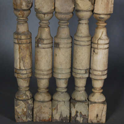 Baluster