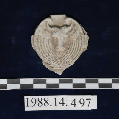 Ornament, Plaster