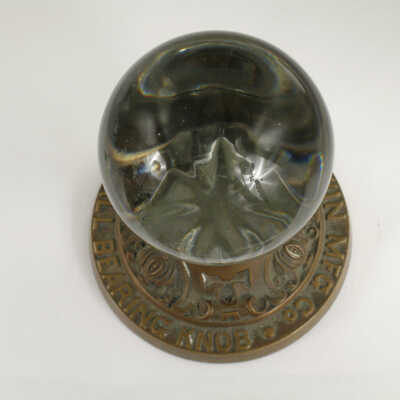 Doorknob