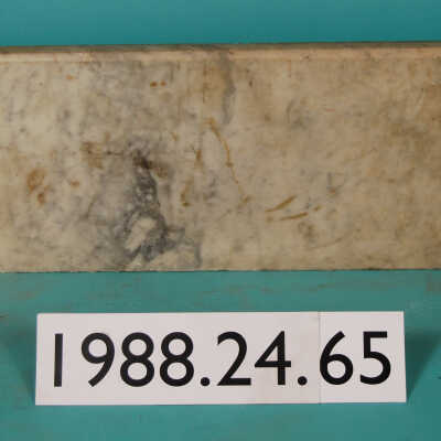 Slab, Marble