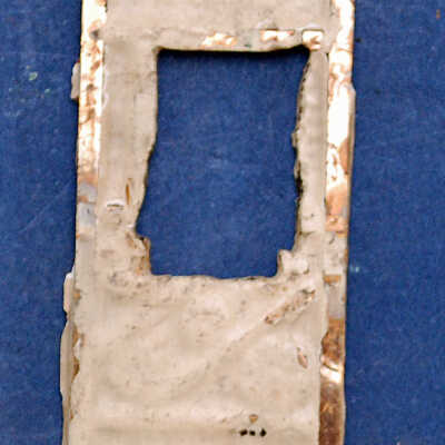 Strike, Pocket Door