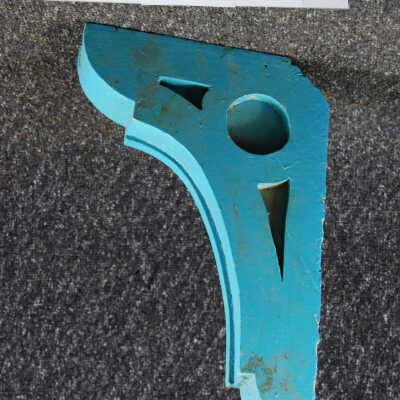 Bracket