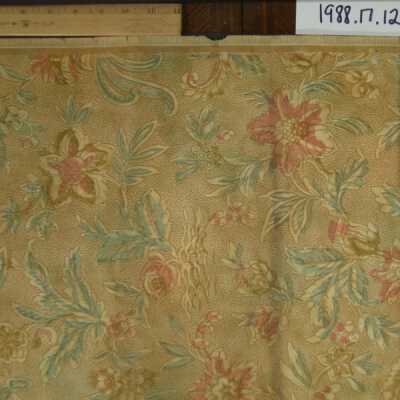 Wallcovering, Wall