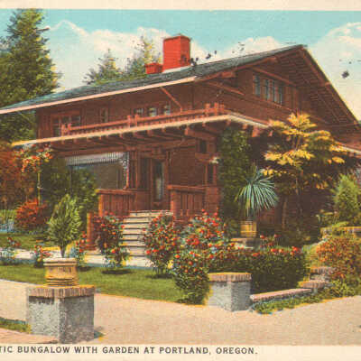 Postcard