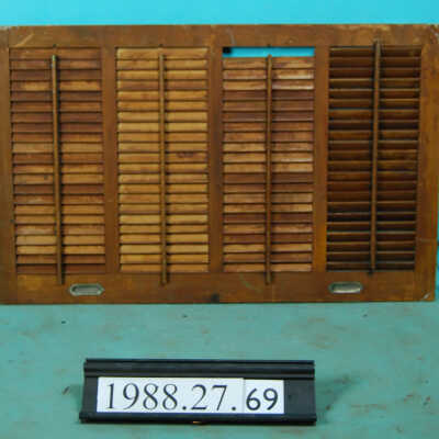 Shutter