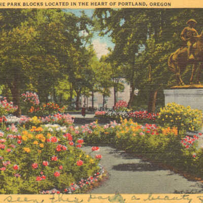 Postcard