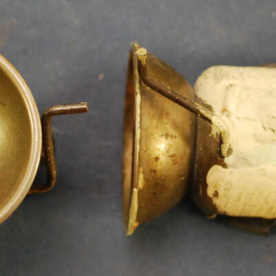 Mouthpiece, Speaking Tube